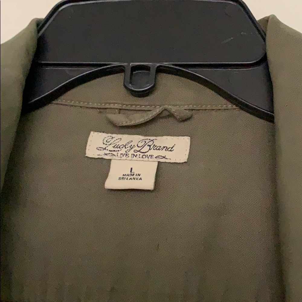 Jacket - Picture 3 of 3
